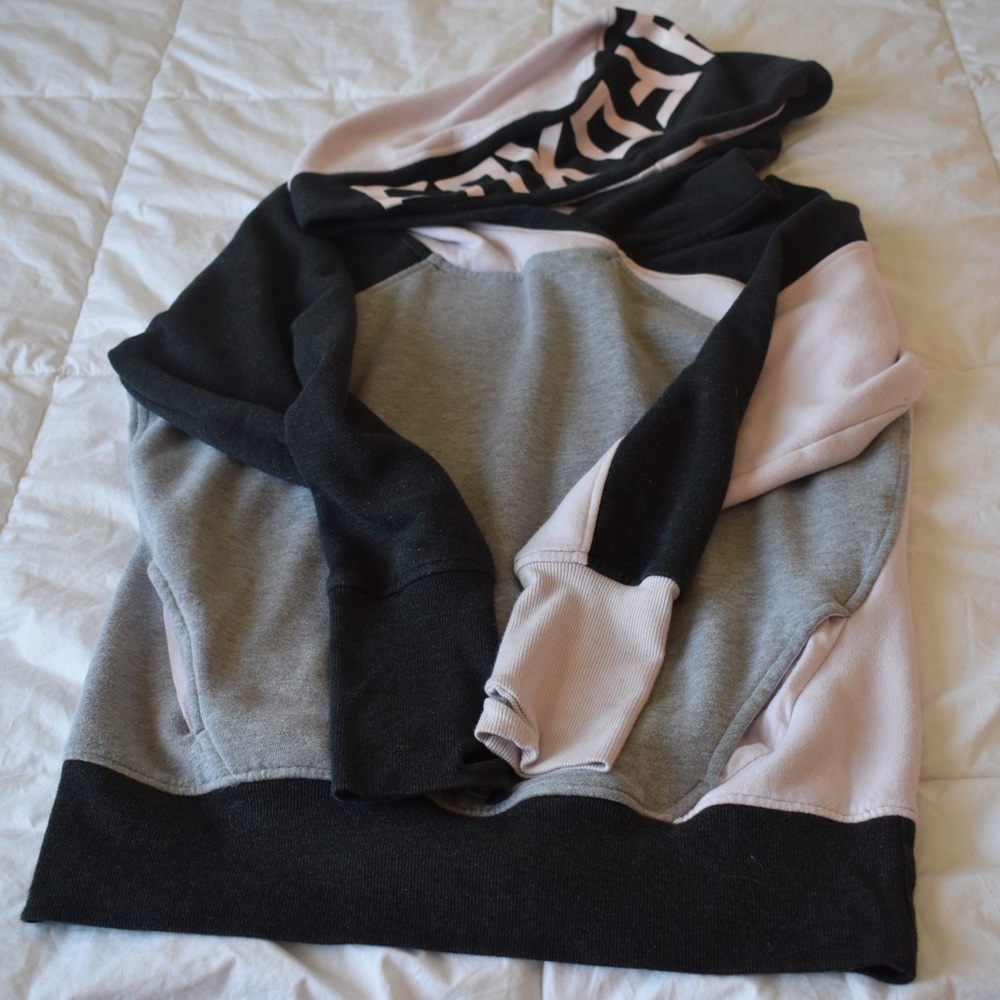 FOX hoodie